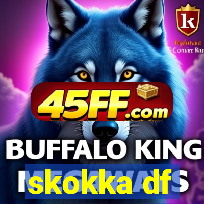 skokka df